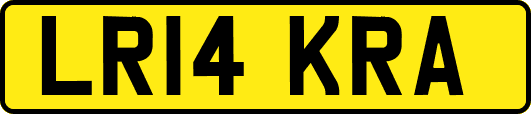 LR14KRA