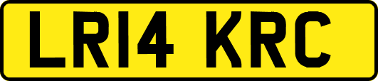 LR14KRC