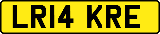 LR14KRE