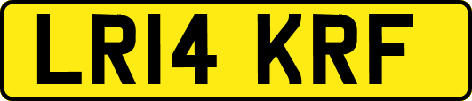 LR14KRF