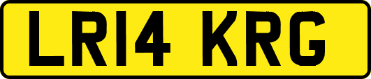 LR14KRG
