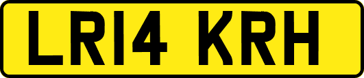 LR14KRH