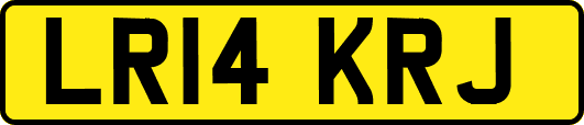 LR14KRJ