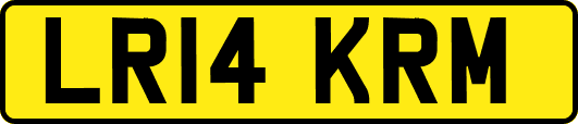 LR14KRM