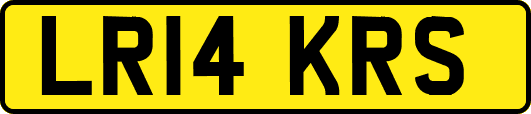 LR14KRS