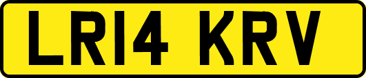 LR14KRV