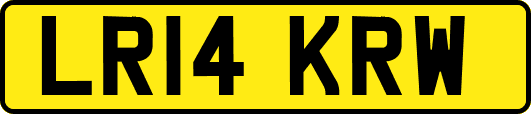 LR14KRW