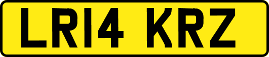LR14KRZ