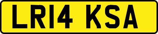 LR14KSA