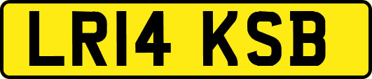 LR14KSB