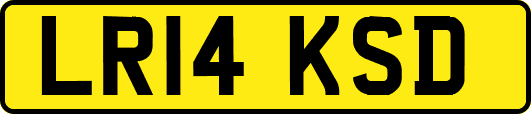 LR14KSD