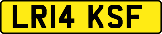 LR14KSF