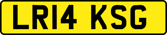 LR14KSG