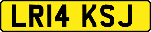 LR14KSJ