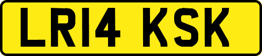 LR14KSK