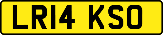 LR14KSO