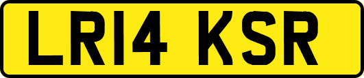 LR14KSR