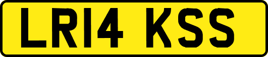 LR14KSS