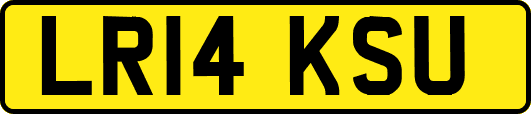 LR14KSU