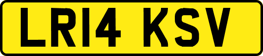 LR14KSV