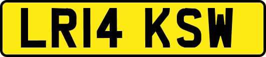 LR14KSW