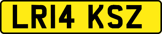 LR14KSZ