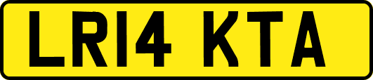 LR14KTA