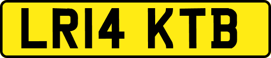 LR14KTB