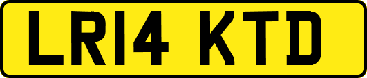 LR14KTD