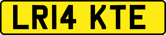 LR14KTE