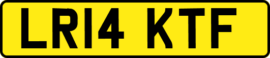 LR14KTF