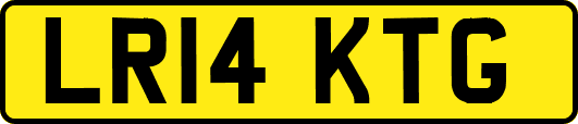 LR14KTG