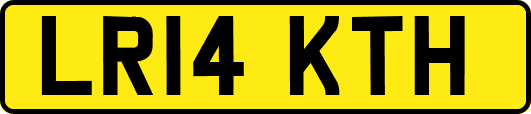 LR14KTH