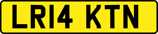 LR14KTN