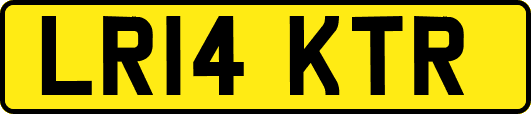 LR14KTR