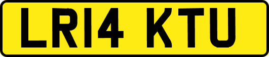 LR14KTU