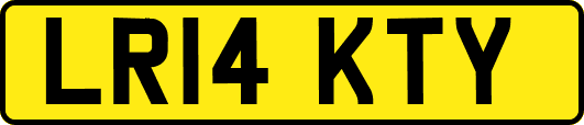 LR14KTY