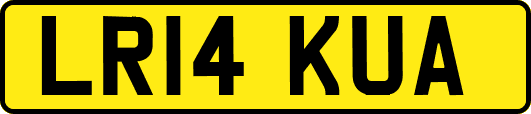 LR14KUA
