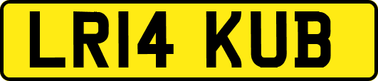 LR14KUB