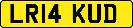 LR14KUD