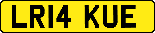 LR14KUE