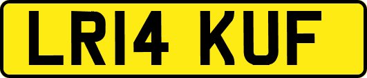 LR14KUF