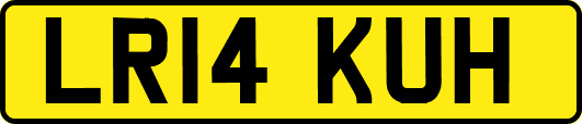 LR14KUH