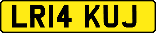 LR14KUJ