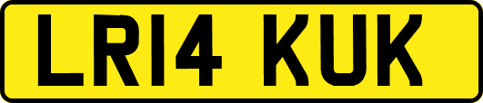 LR14KUK