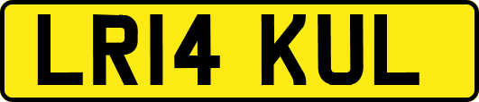 LR14KUL