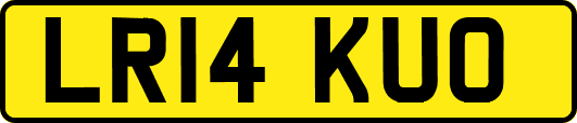 LR14KUO