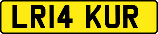 LR14KUR