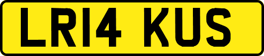LR14KUS