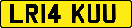 LR14KUU